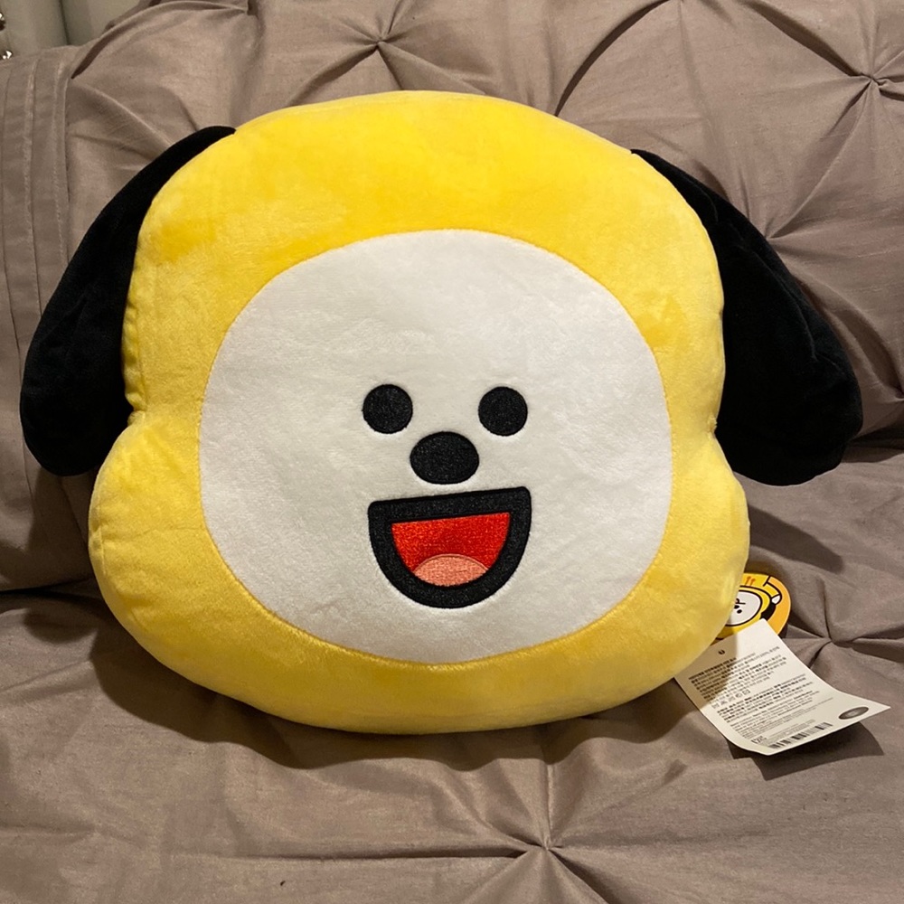 BT21 Chimmy